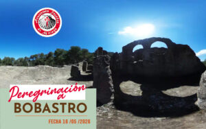 SUBIDA A BOBASTRO – ARDALES