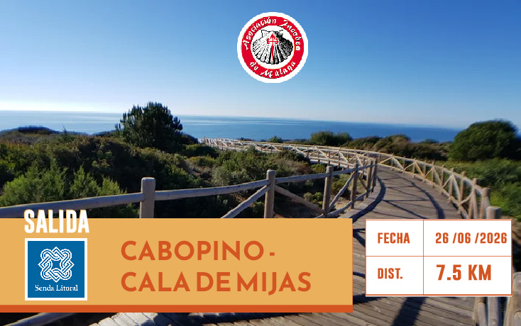 DIA DEL PATRON CALA DE MIJAS