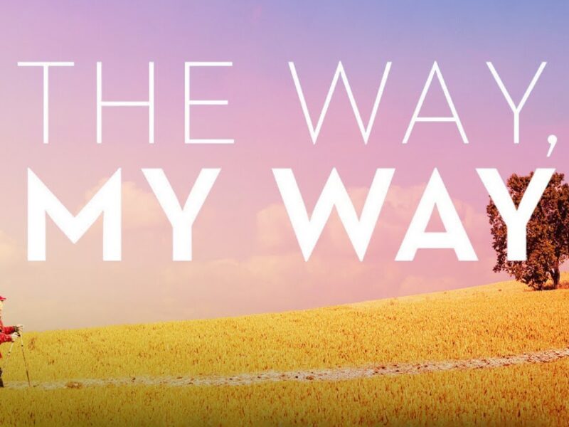 my way cine asociación jacobea