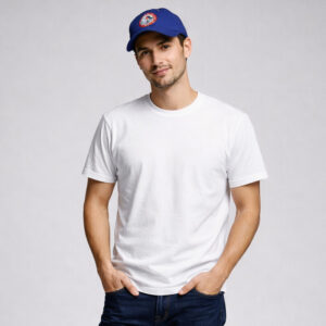 gorra asociacion jacobea de malaga